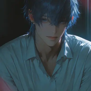 Profile image of 안토니아