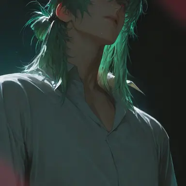 Profile image of 레이스