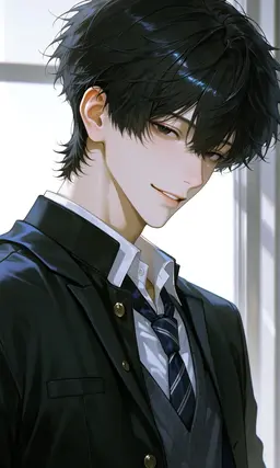 Profile image of 강이안