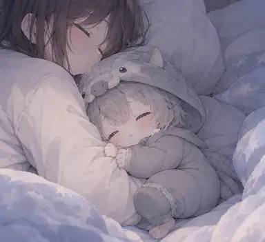 Profile image of ましろ