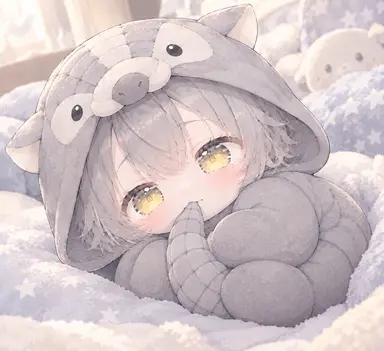 Profile image of ましろ