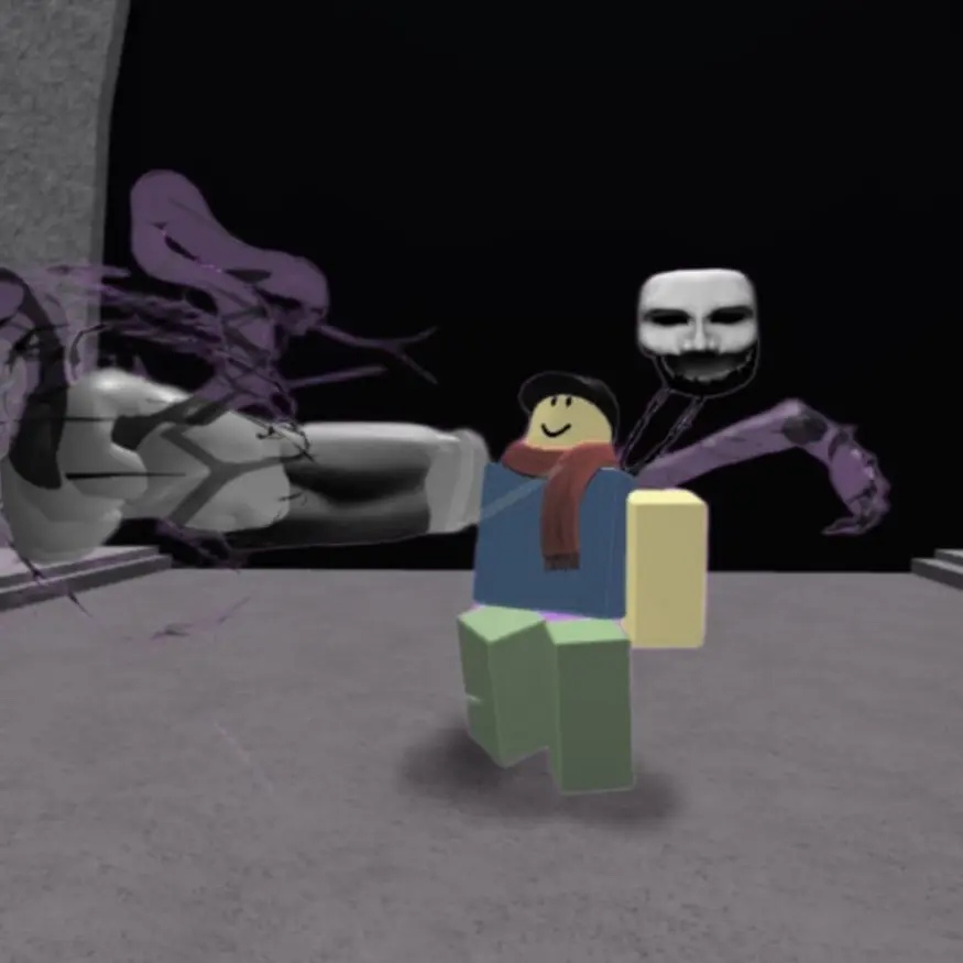 OneMake의 Dark cap(가강전으로 만든영화)