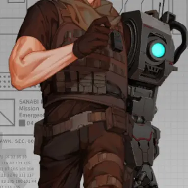 Profile image of 백대령