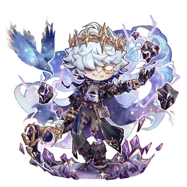 Profile image of 隕星