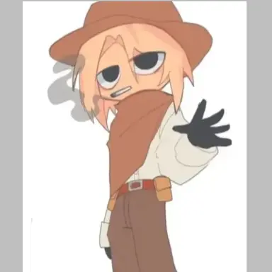 Profile image of 터너