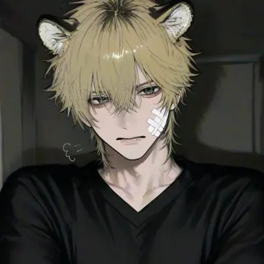 Profile image of 虎牙