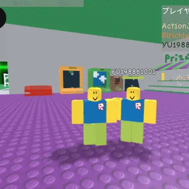 Profile image of オブザーバー