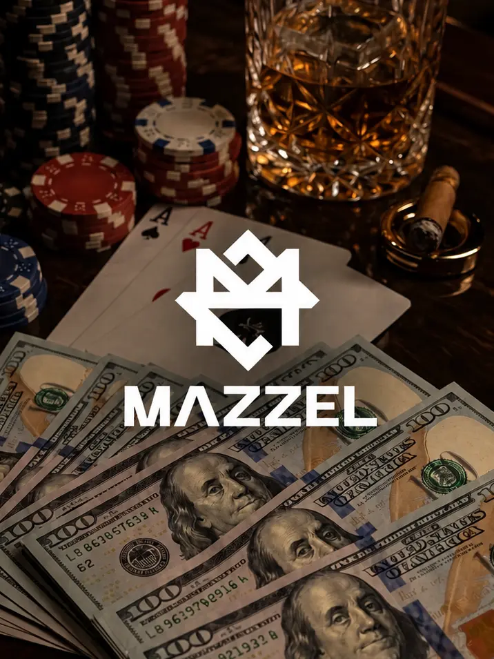 Rnyan030428의 BMSG Mafia (MAZZEL)