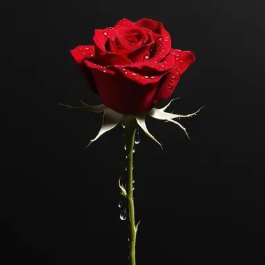 Profile image of 瑛宜_ROSE