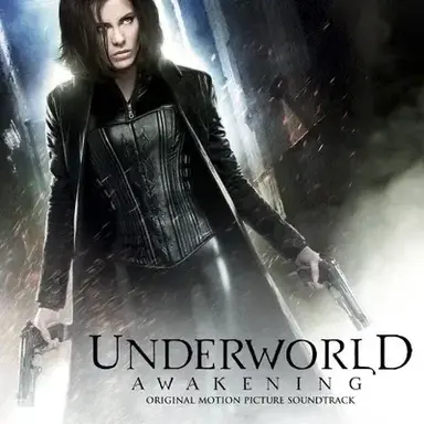 Profile image of Underworld RP
