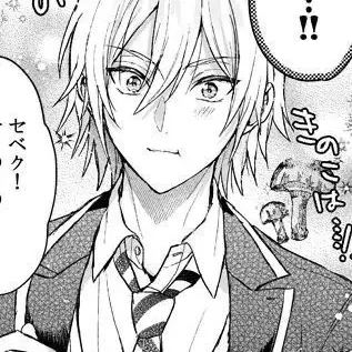 Profile image of シルバー