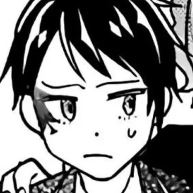 Profile image of デュース スペード