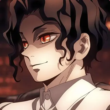Profile image of Muzan