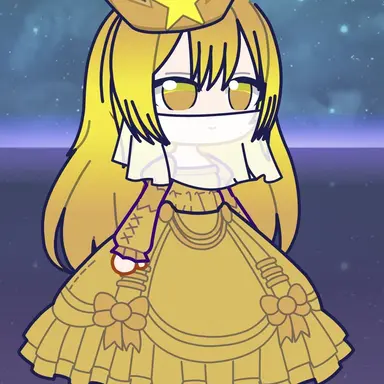 Profile image of Venus