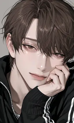Profile image of 玲央