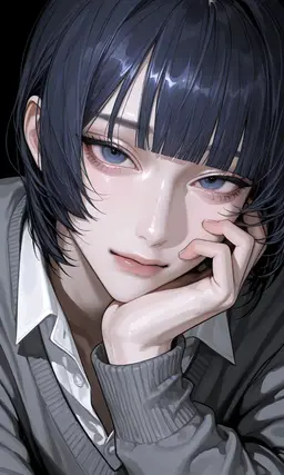 Profile image of 凪