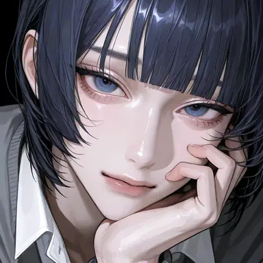 Profile image of 凪