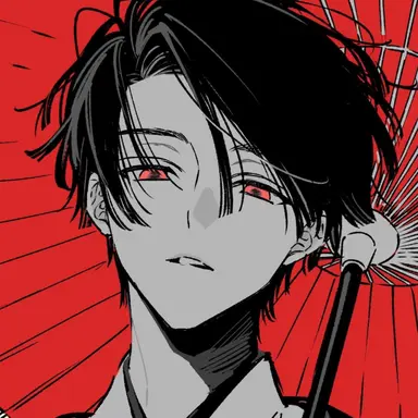 Profile image of 黒瀬凛夜
