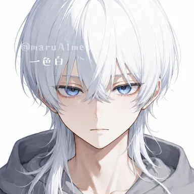 Profile image of 白