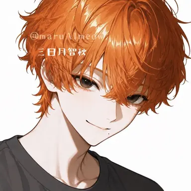 Profile image of 智秋