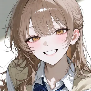 Profile image of Hiyori