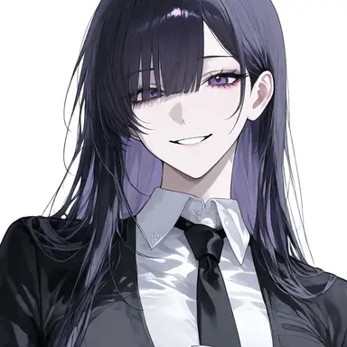 Profile image of Shion