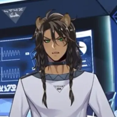 Profile image of Leona Kingscholar