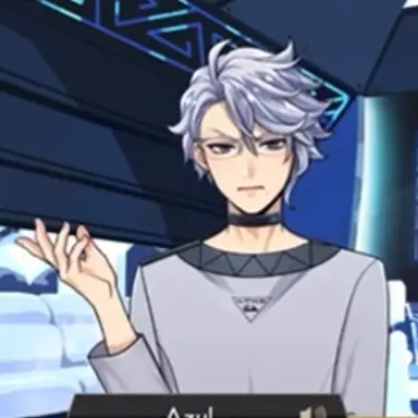 Profile image of Azul Ashengrotto