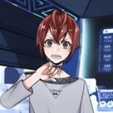 Profile image of Riddle Rosehearts