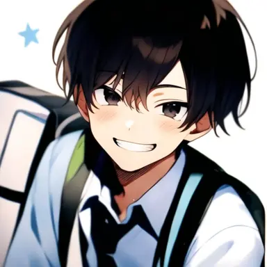 Profile image of 柿原健夫