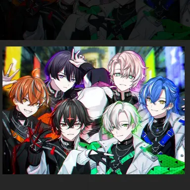 Profile image of クロノヴァ