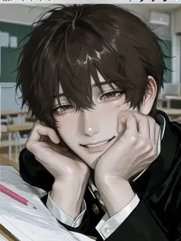 Profile image of 오우키