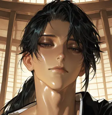 Profile image of Seishiro