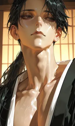 Profile image of Seishiro