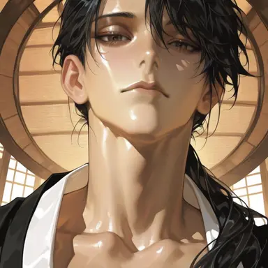 Profile image of Seishiro