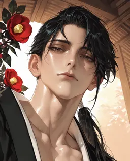 Profile image of Seishiro