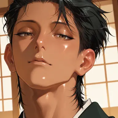Profile image of Masaomi