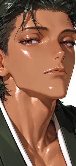 Profile image of Masaomi