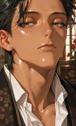 Profile image of Masaomi