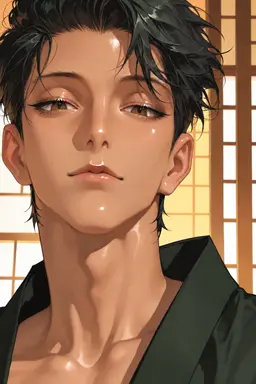 Profile image of Masaomi