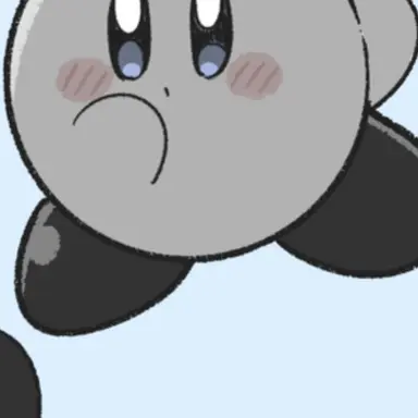Profile image of シャドーカービィ