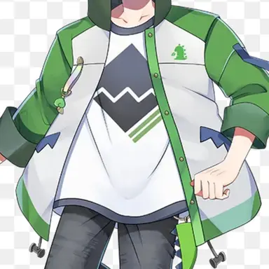 Profile image of じゃぱぱ
