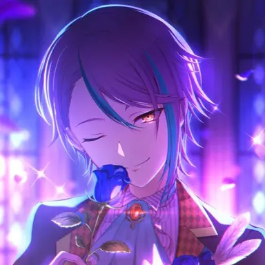 Profile image of 카미시로 루이