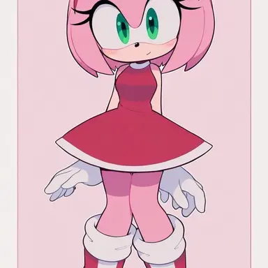 Profile image of Amy