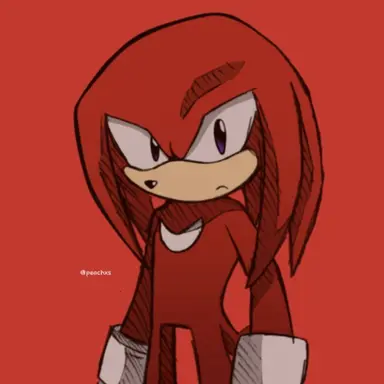 Profile image of Knuckles