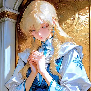 Profile image of 에레사