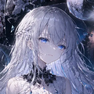 Profile image of Riori