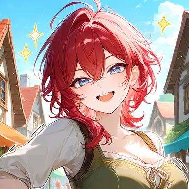 Profile image of Lulu