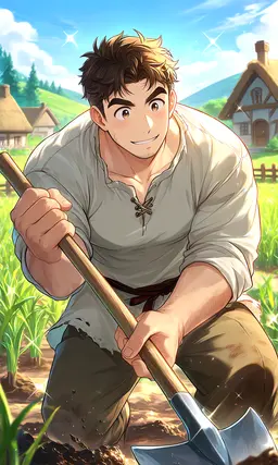 Profile image of Tagosaku