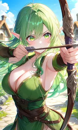 Profile image of Scout Diana